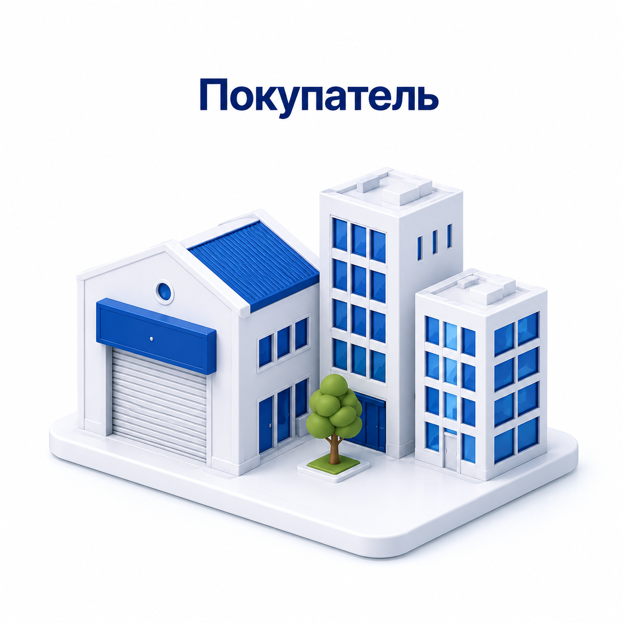 Покупатель